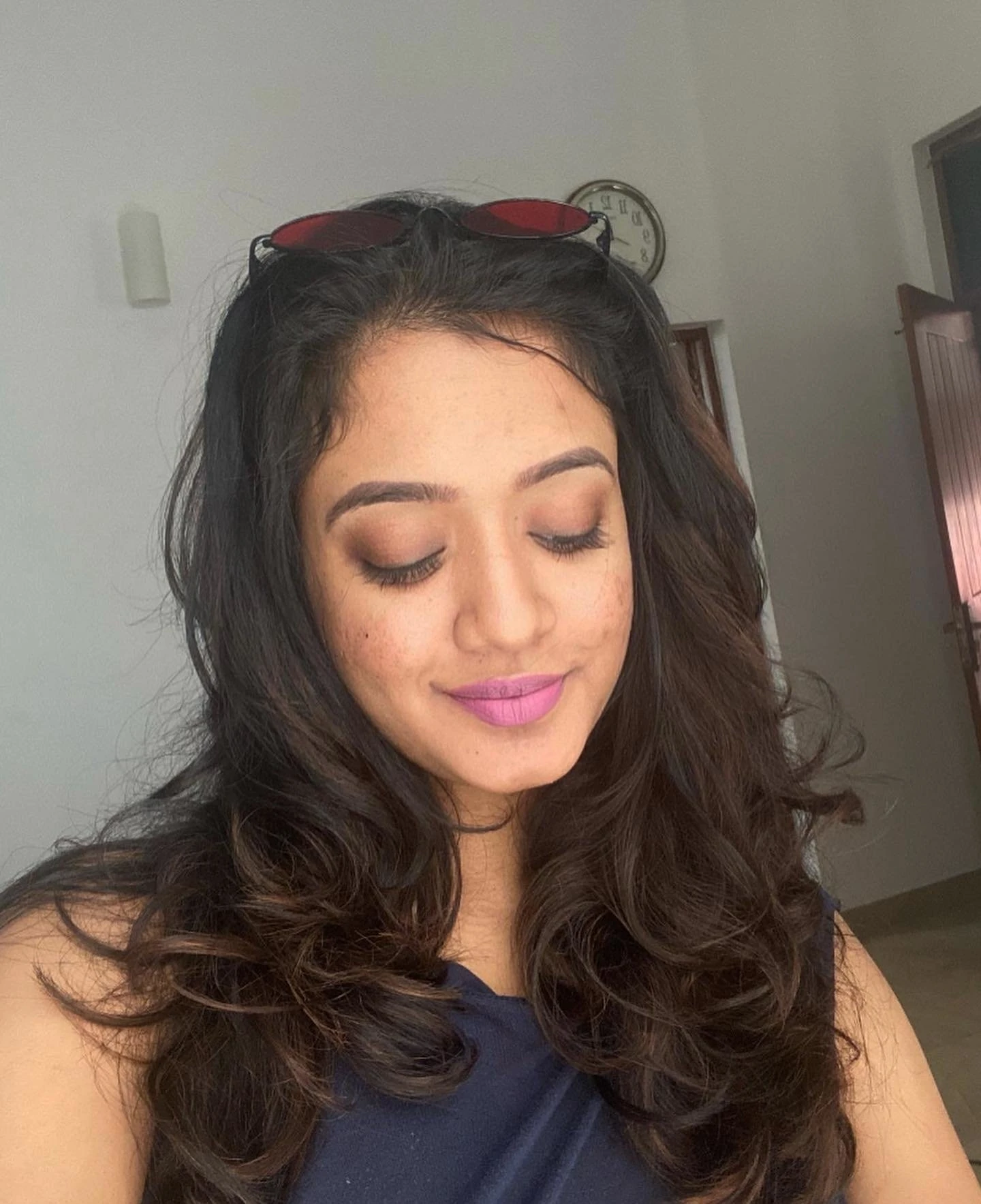 ALINA Fashion Model – Indian escort in Hyderabad — 3 / 4