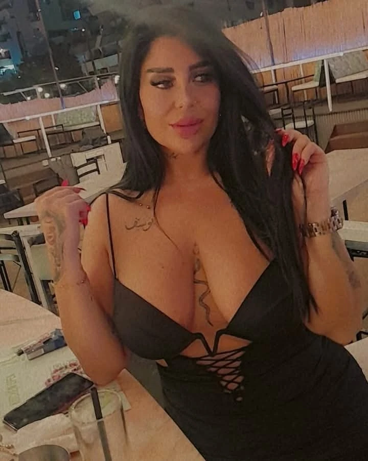 Yara – Lebanese escort in Beirut — 2 / 7