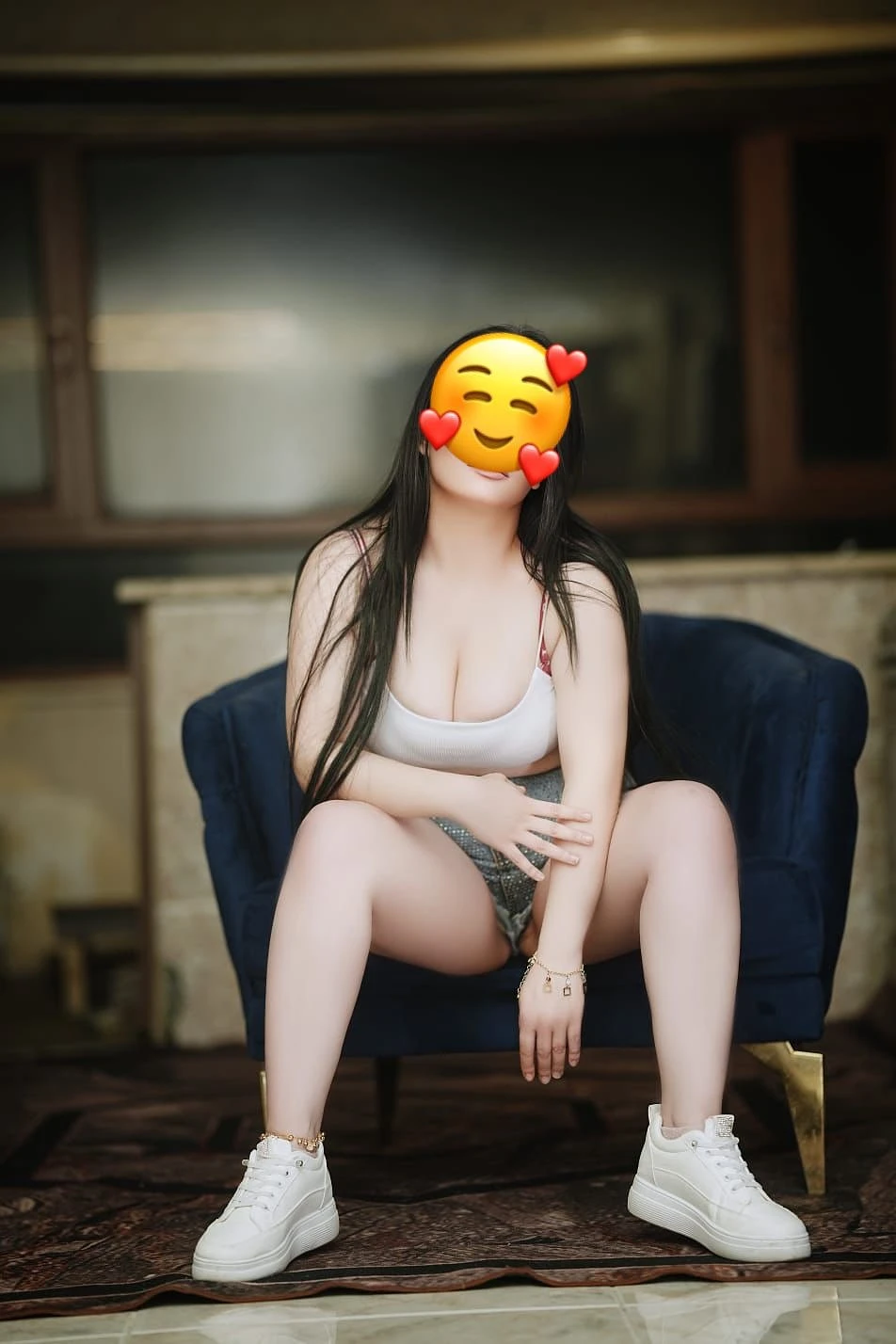 الأموره – Syrian escort in Erbil — 2 / 3