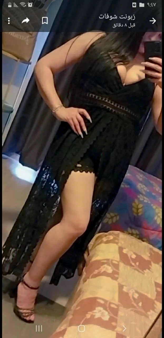 Stvane – Lebanese escort in Beirut — 2 / 6