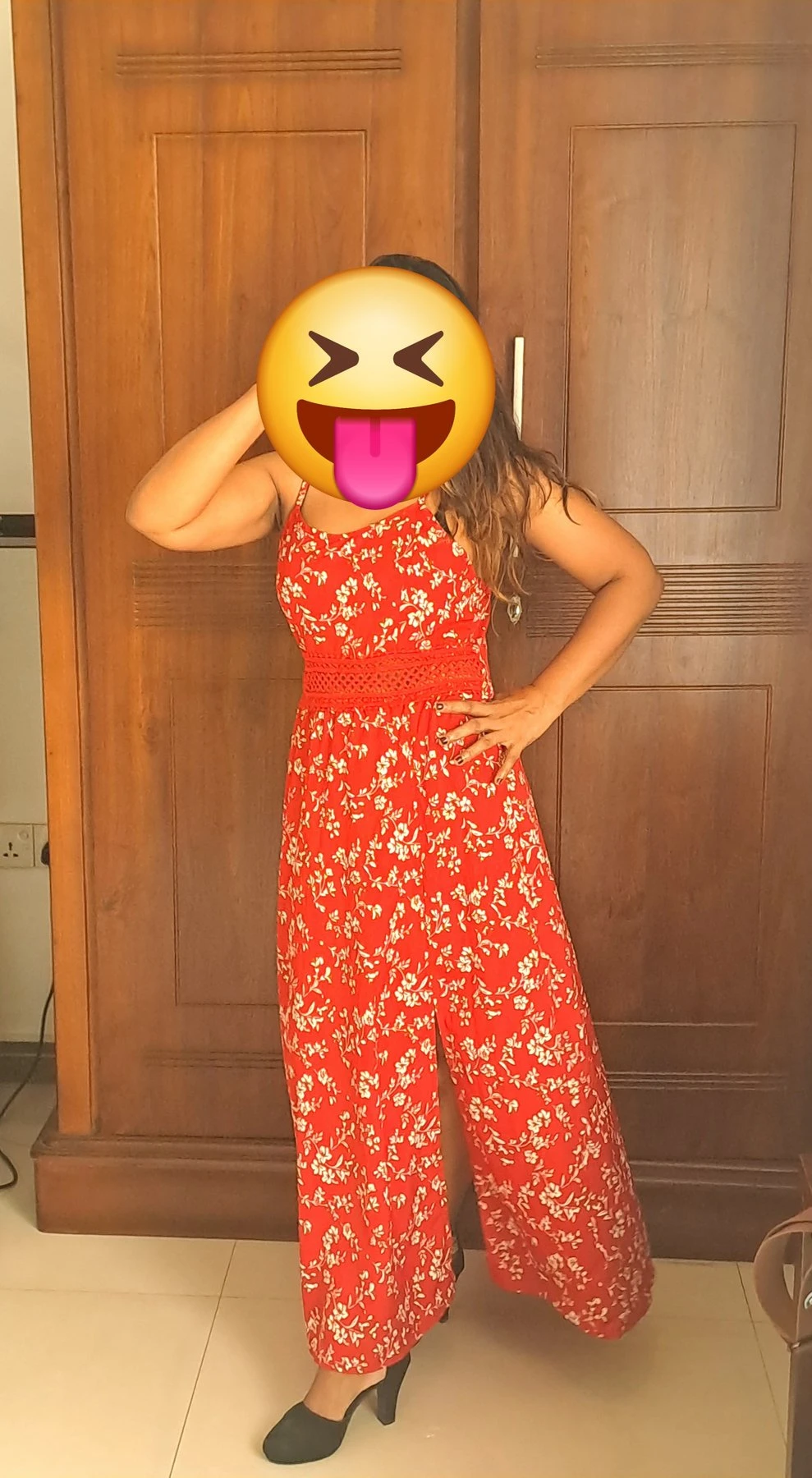 Pari Independent in Colombo – Sri Lankan escort in Colombo — 4 / 6