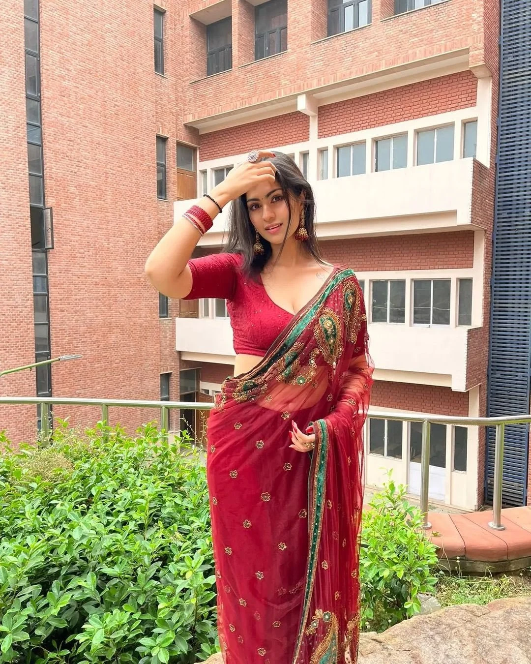 Anaya – Pakistani escort in Islamabad — 11 / 19