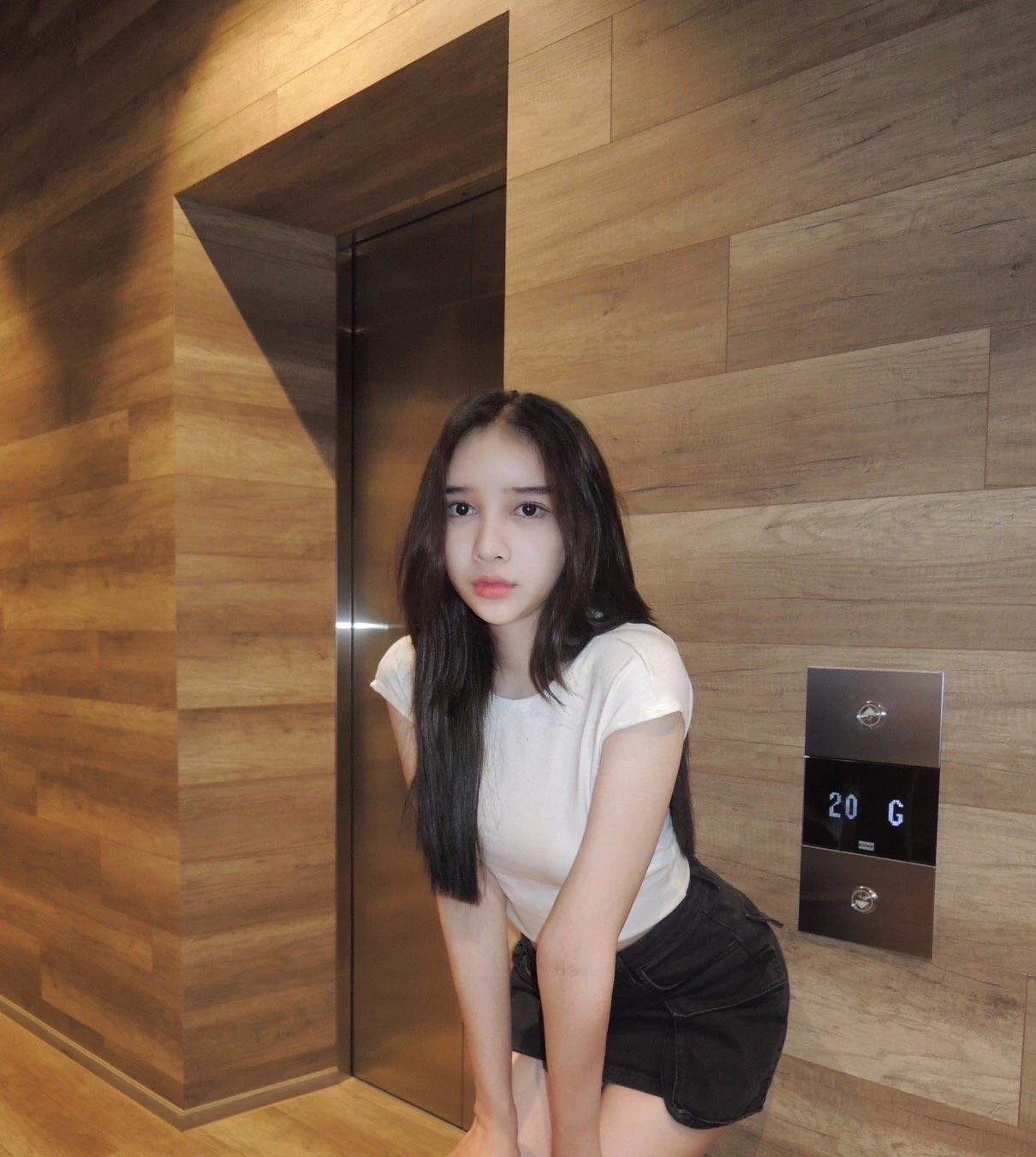 Pingping VIP 萍萍 – Singaporean escort in Macao — 17 / 24