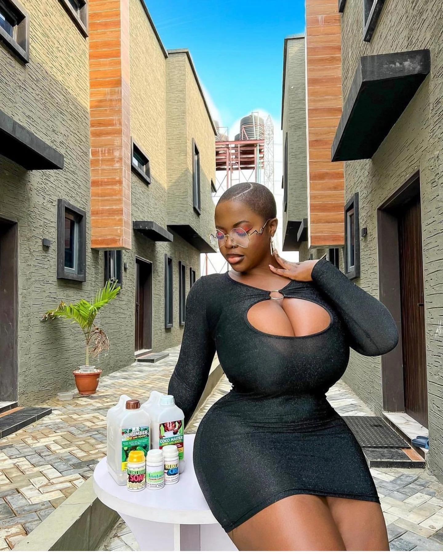 Williams – Cypriot escort in Casablanca — 6 / 10