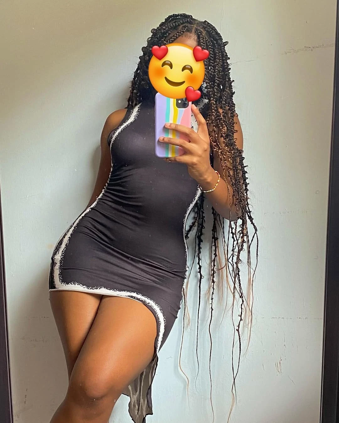 Bouncy Soft Ass Natasha Juicy Boobs – South African escort in Mumbai — 6 / 8