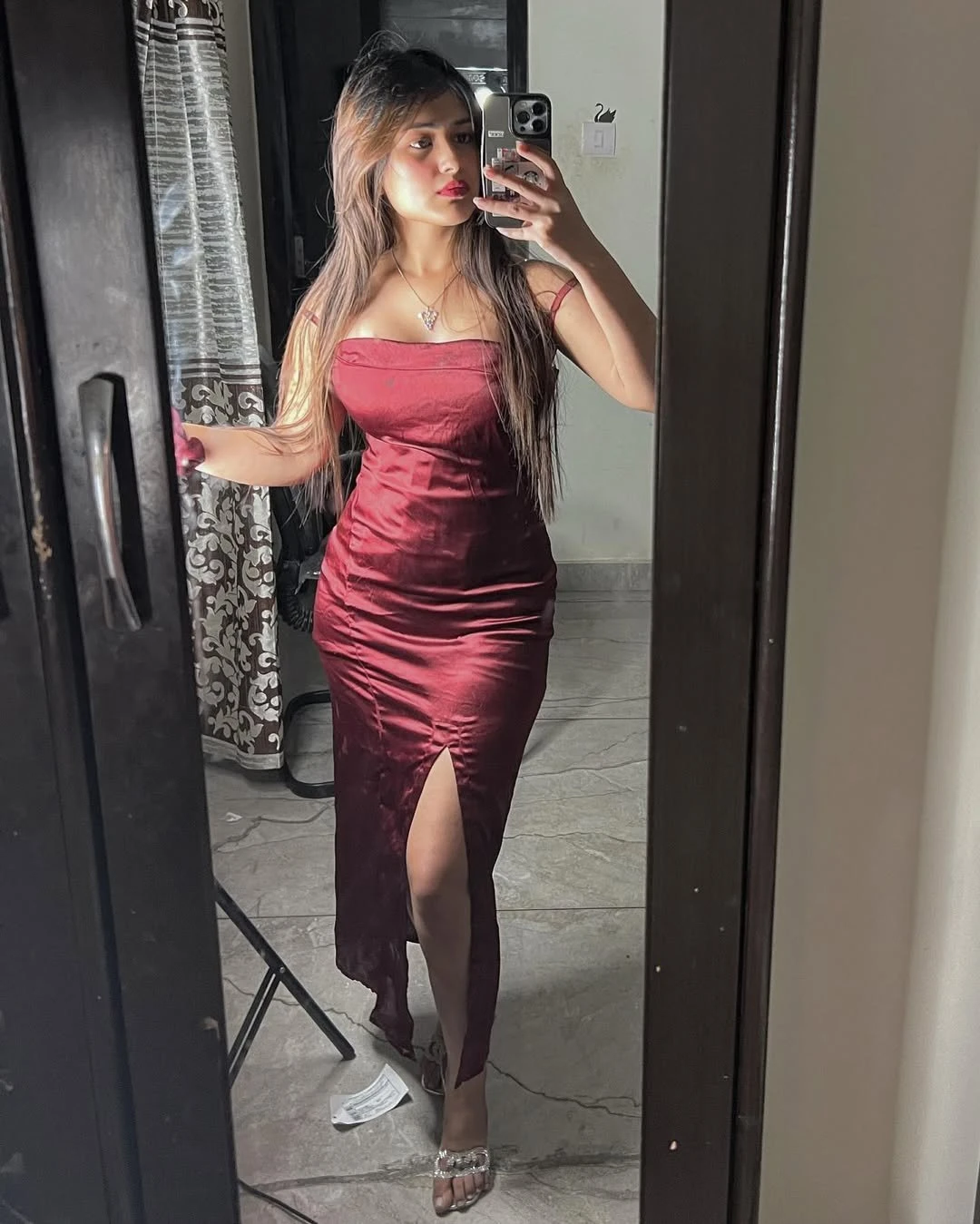 Amisha – Indian escort in Udaipur — 3 / 4