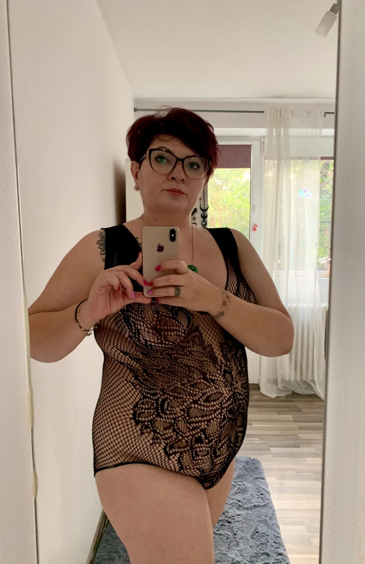 Christine – escort in Bucharest — 3 / 13