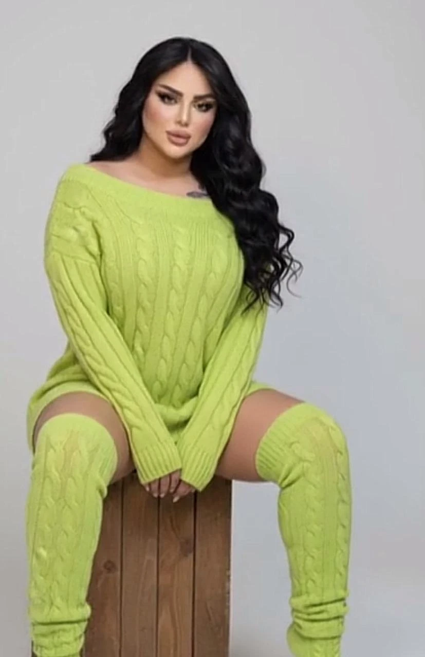 فرولاه – Lebanese escort in Erbil — 7 / 11