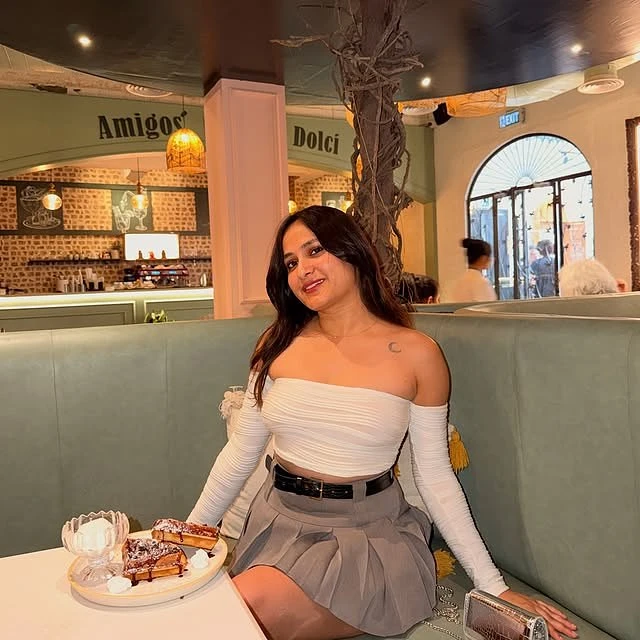 Tanisha – Indian escort in Pune, Escort, Pune