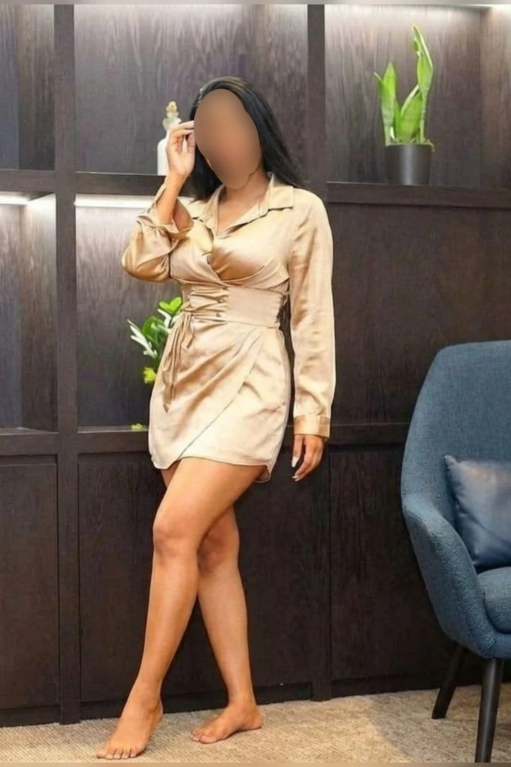 Banu Office girl – Sri Lankan escort in Colombo — 9 / 13