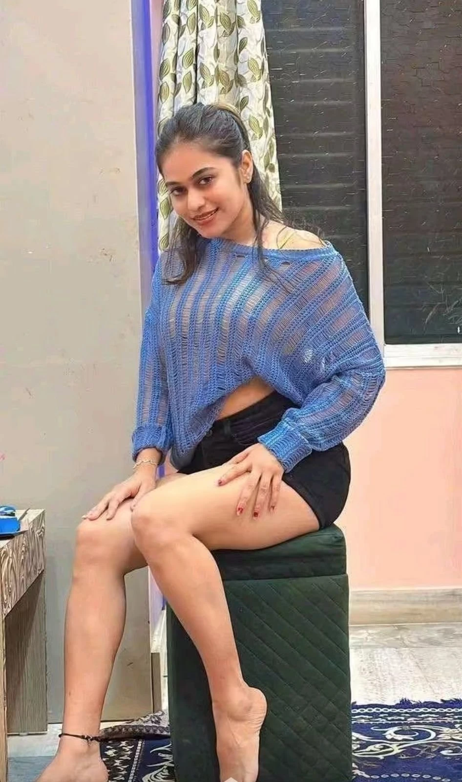 Sunita – escort in Navi Mumbai, Escort, Navi Mumbai