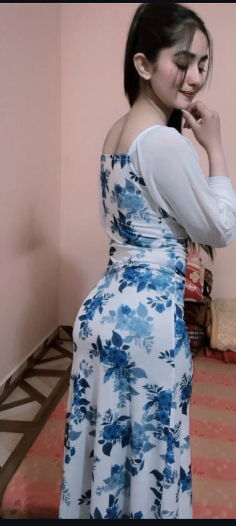 Anamika Khatri – Indian escort in Kathmandu — 3 / 5