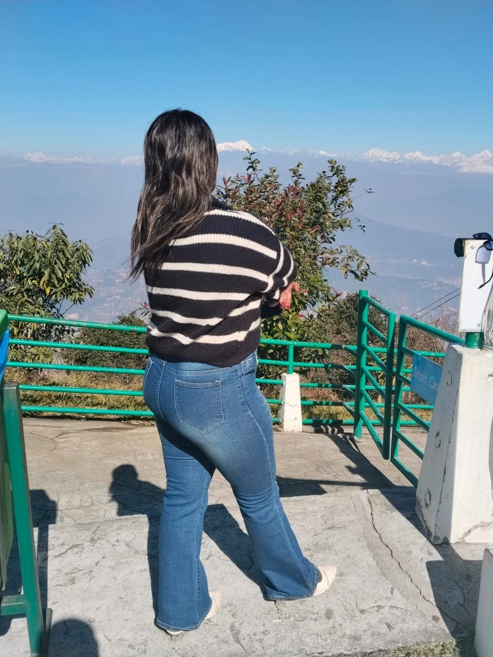 Magar Nisha – Nepalese escort in Kathmandu — 2 / 5