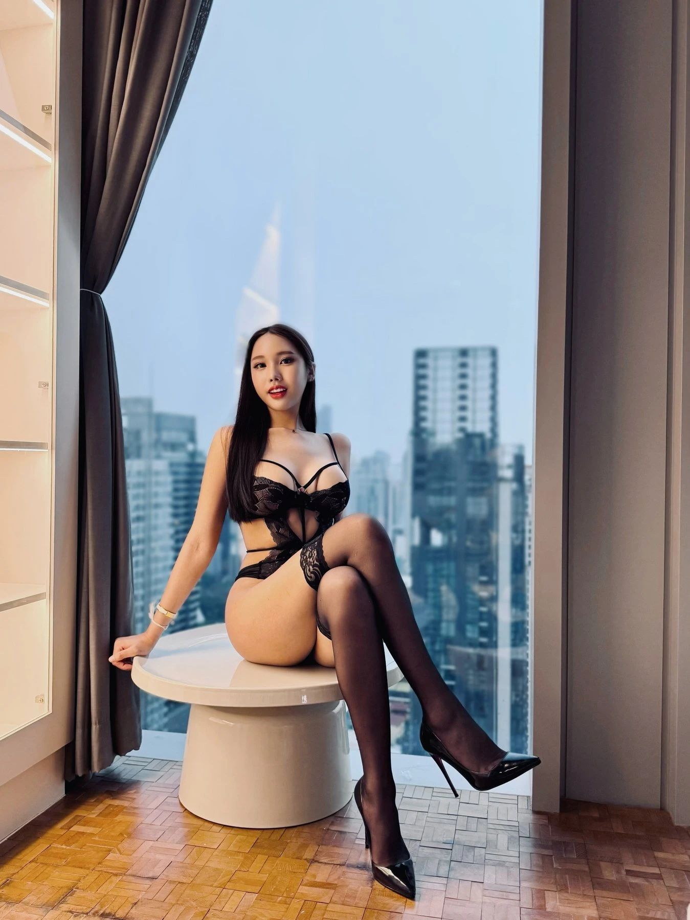 🥀Olivia, 𝐇𝐨𝐭 𝐦𝐨𝐝𝐞𝐥. – Canadian escort in Seoul — 6 / 18