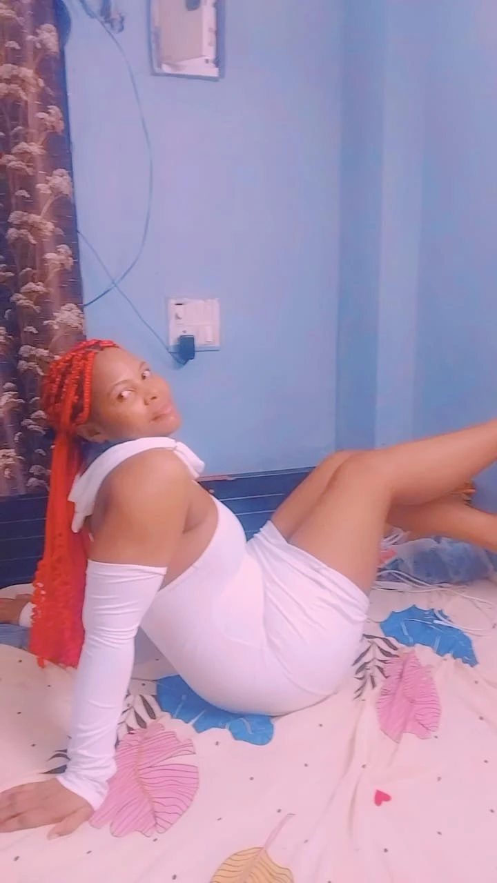 African Ivay +91//841581//9046 – escort in New Delhi — 3 / 7