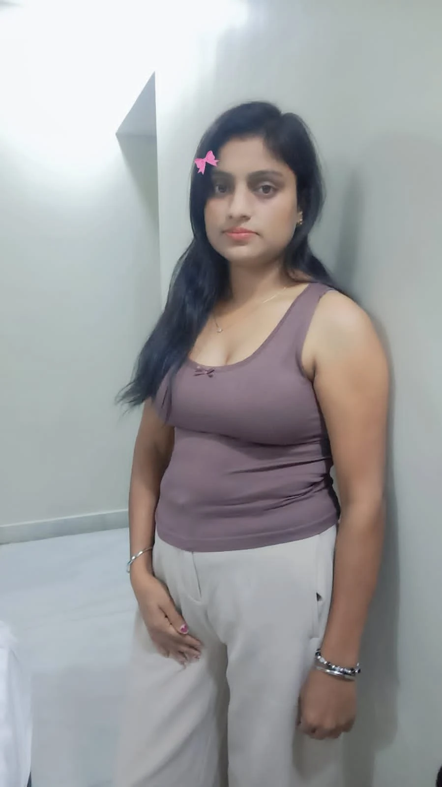 Angel Vip Service Only Hand Cash Payment – Indian escort in Kolkata — 3 / 4