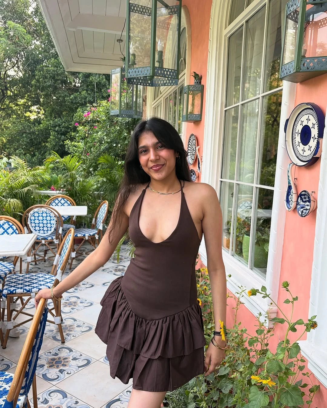 Janvi – Indian escort in RIshikesh — 6 / 7