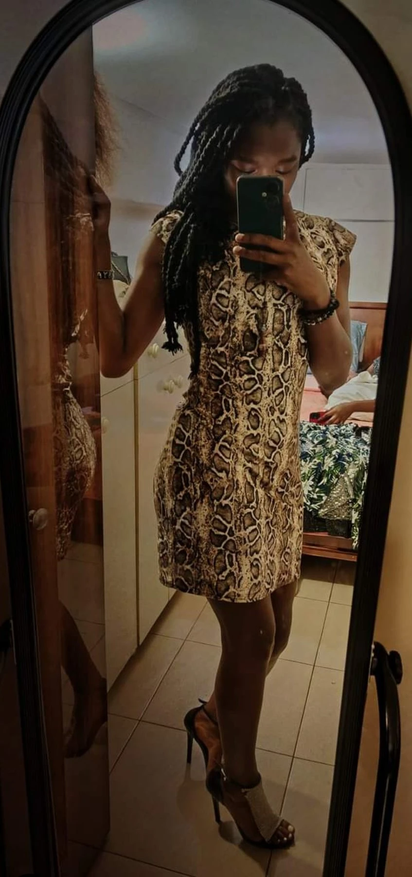 Kuki – Kenyan escort in Beirut, Escort, Beirut