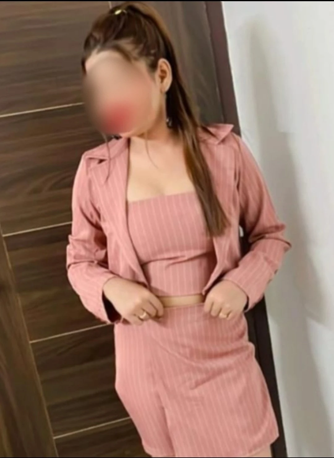 GFE & Real meet, cam session – Indian escort in Pune — 5 / 6