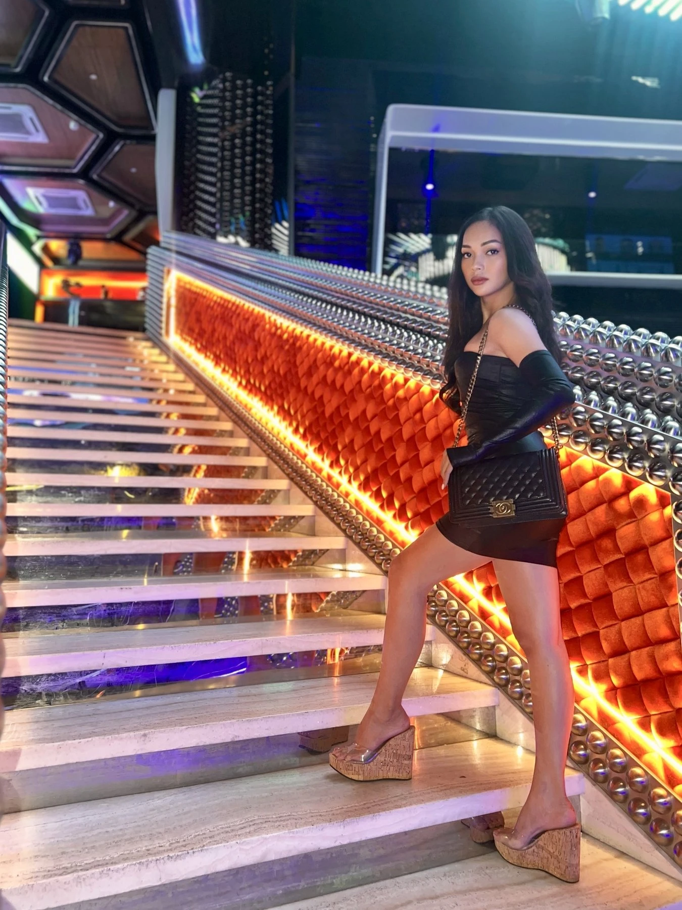 Babygirl Asia (camshow) – Spanish escort in Ho Chi Minh City — 2 / 13