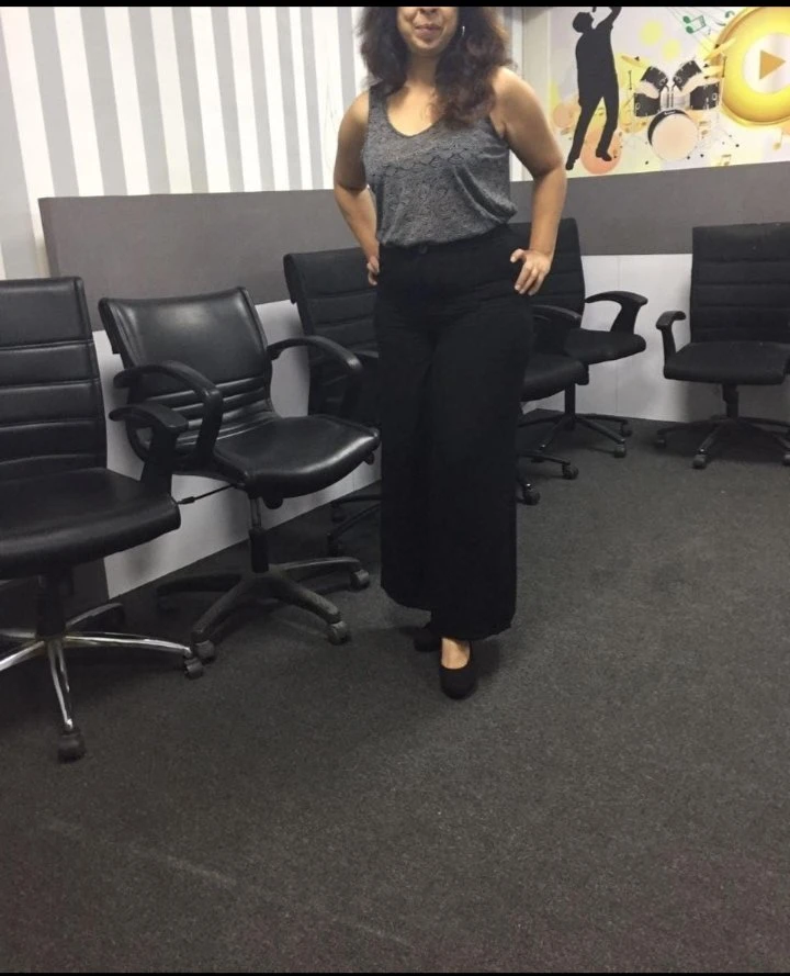 Scarlett Rose – Indian escort in Pune — 3 / 4