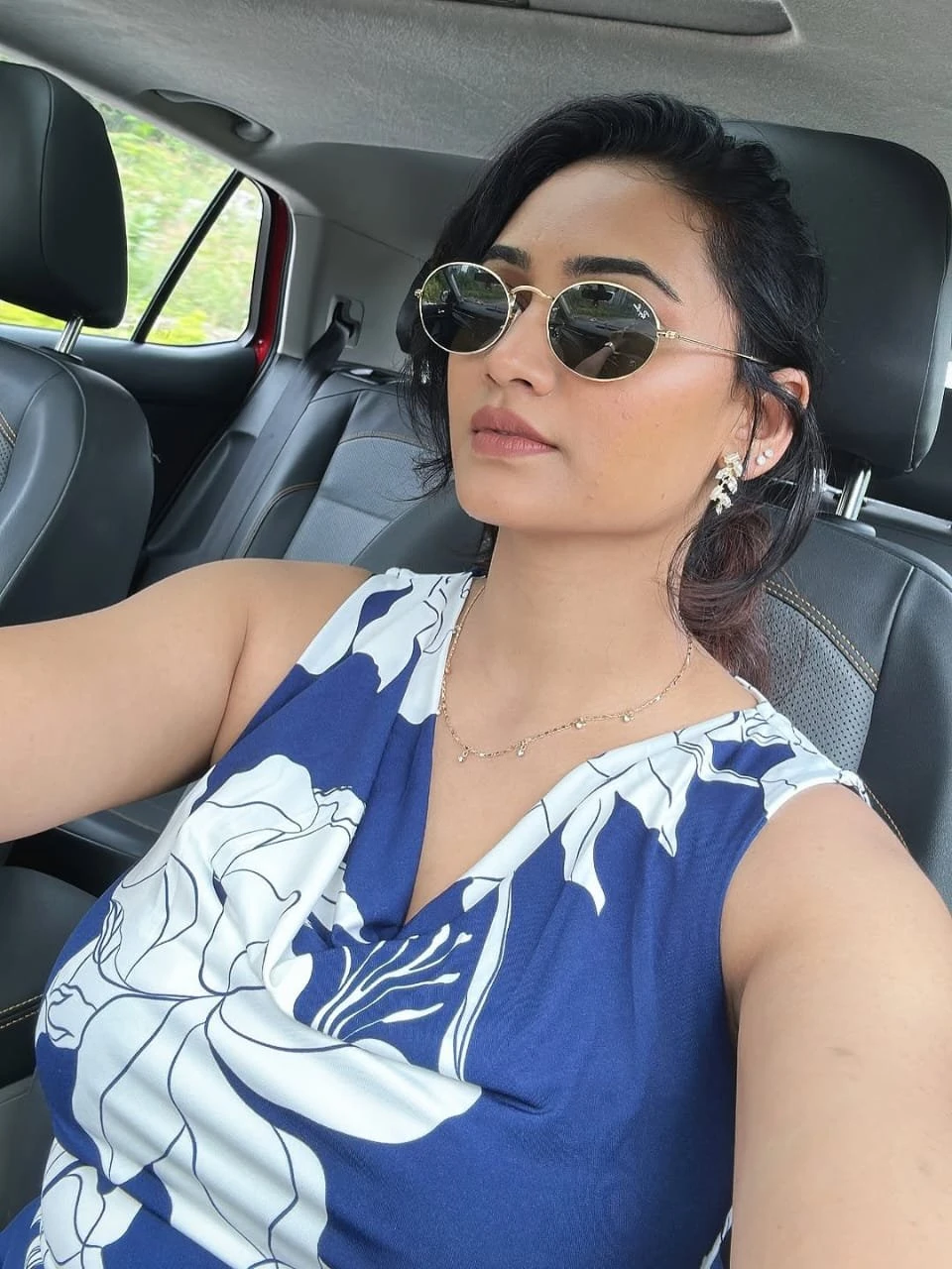 Pallavi – Indian escort in Kochi — 3 / 6