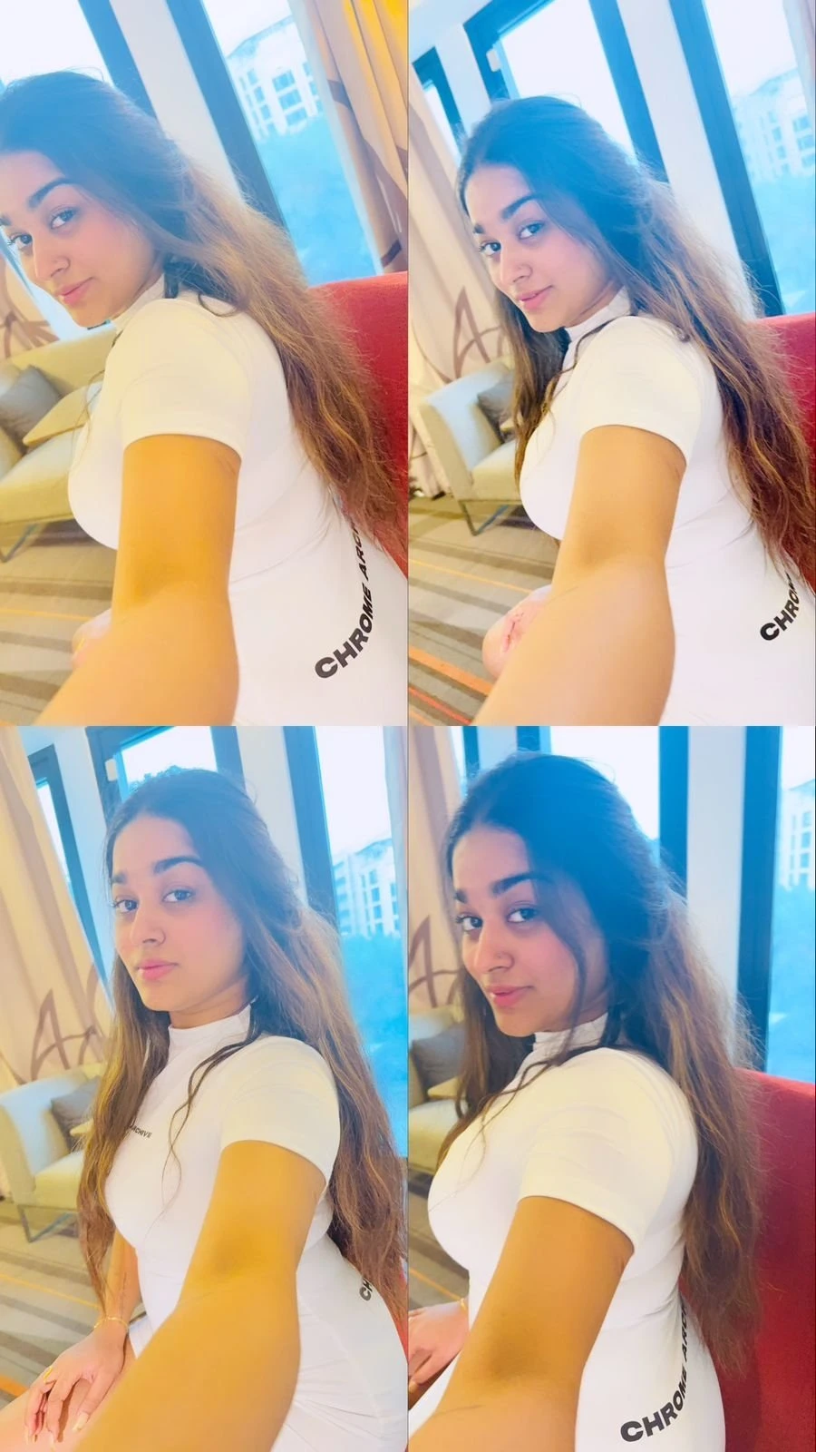 Anshul Independent Girl Incall Avalable – Indian escort in New Delhi — 3 / 5