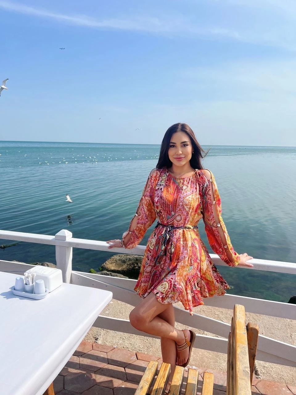 Not Working ❤ LEILA ❤ – Russian escort in Beirut — 2 / 10