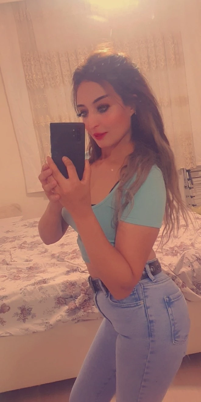Lyn – Moroccan escort in Beirut — 2 / 9