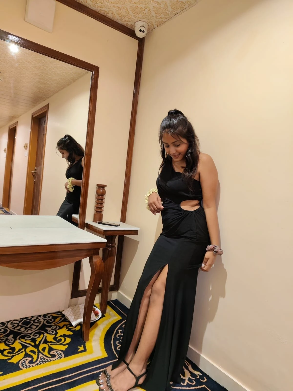 Aaliya Independent Girl Incall Available – Indian escort in New Delhi, Escort, New Delhi