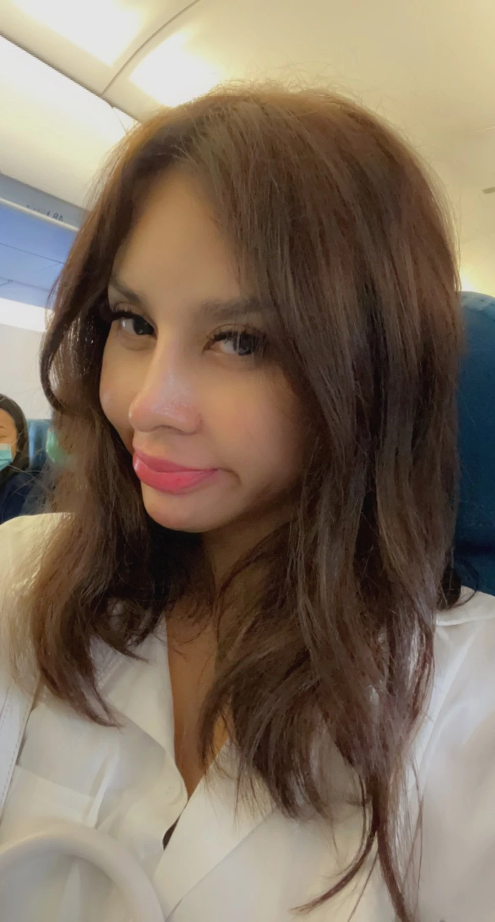 YOUR BABY GIRL KASSIE 3some MEET/CAMSHOW – Filipino escort in Hyderabad — 3 / 12