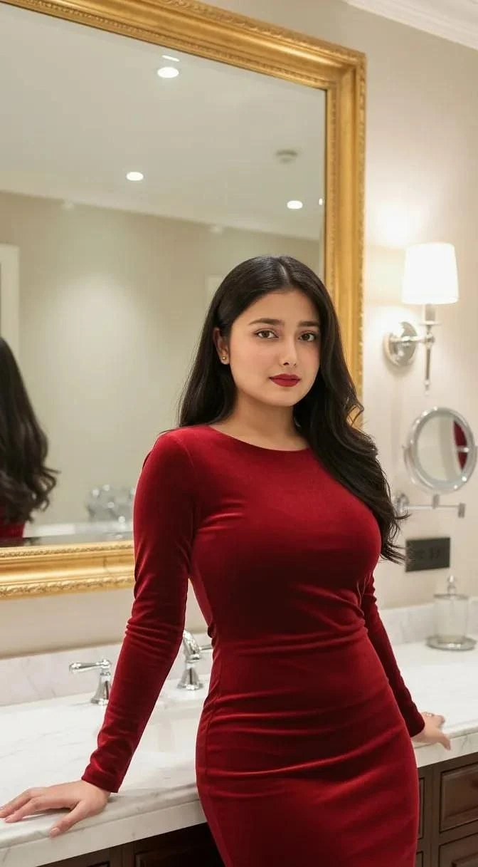 Naina – Sri Lankan escort in Colombo — 2 / 3