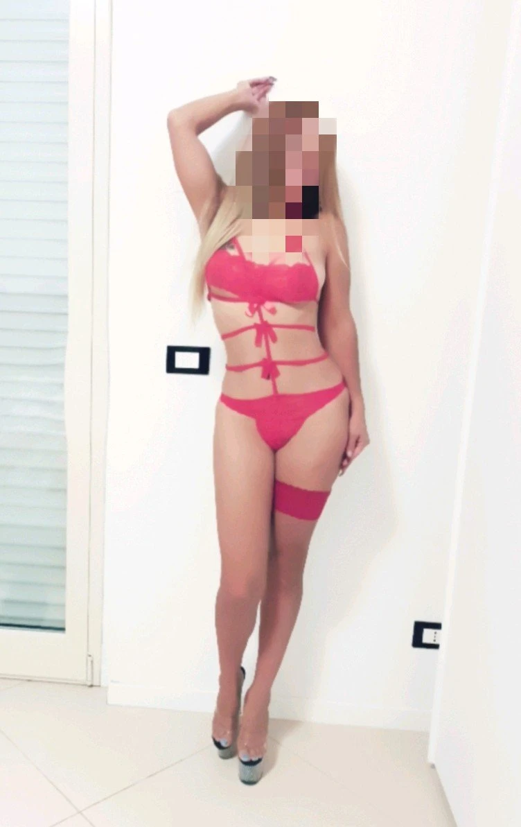 Hanny Malta gozo – Argentinean escort in Malta — 4 / 8