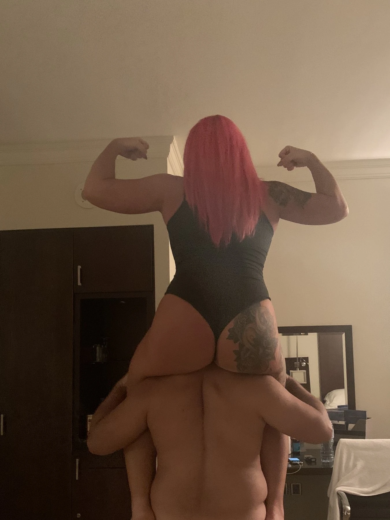 BRIT Mistress Kamila U.K. 🇬🇧 – British dominatrix in Stockholm — 2 / 16