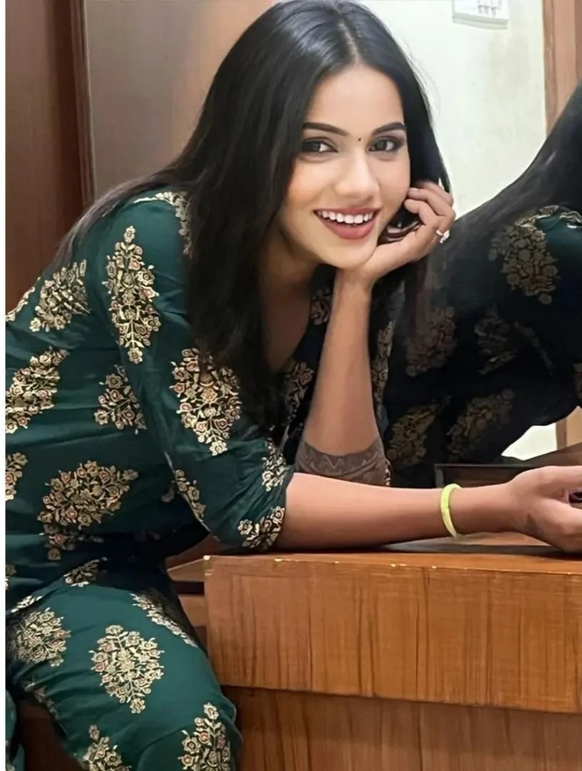 🟢 Simran Premium Massage & Companion – Indian escort in Pondicherry, Escort, Pondicherry
