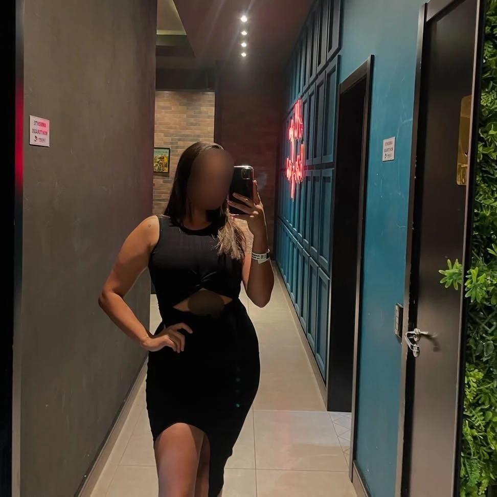 🥀PRIVATE NUDE CAM EXCLUSIVE🥀 – Indian escort in Mumbai — 1 / 4