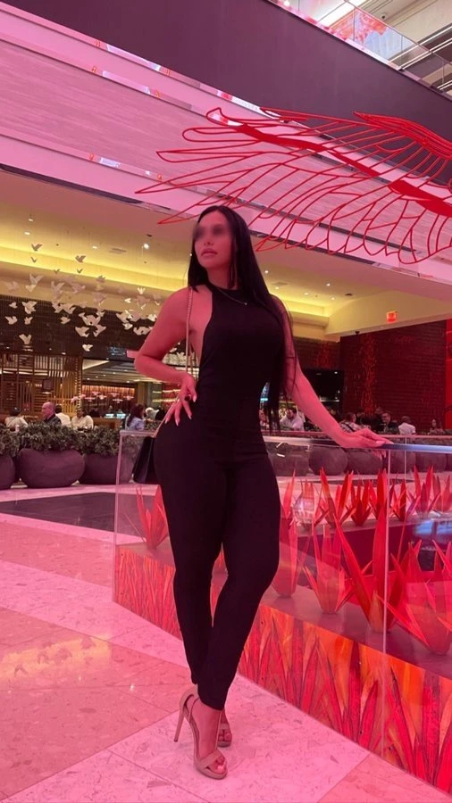 Jesika – Lithuanian escort in Stockholm — 6 / 14