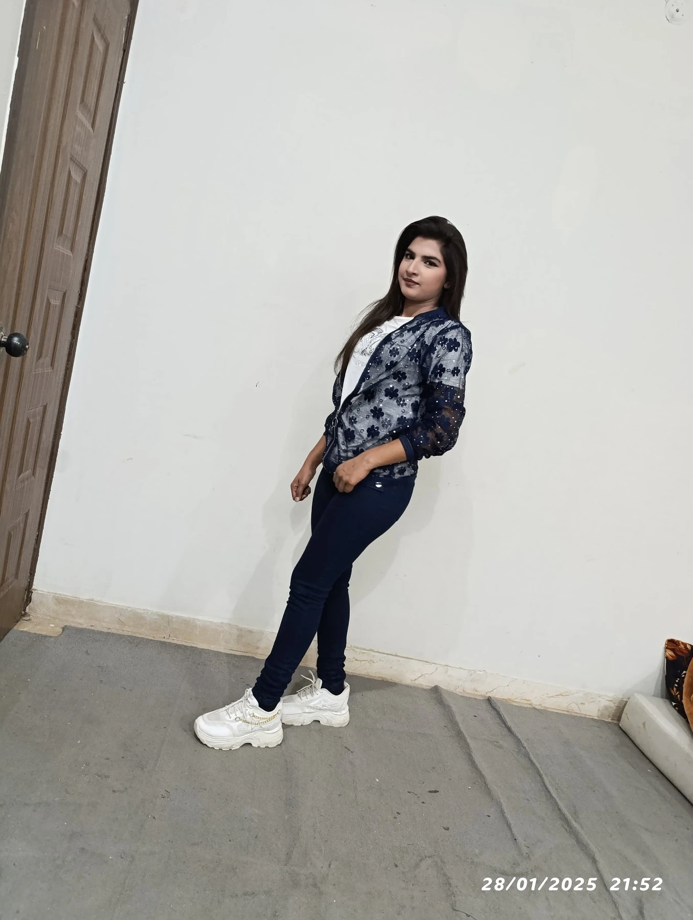 Alizeh – Pakistani escort in Karāchi — 5 / 8