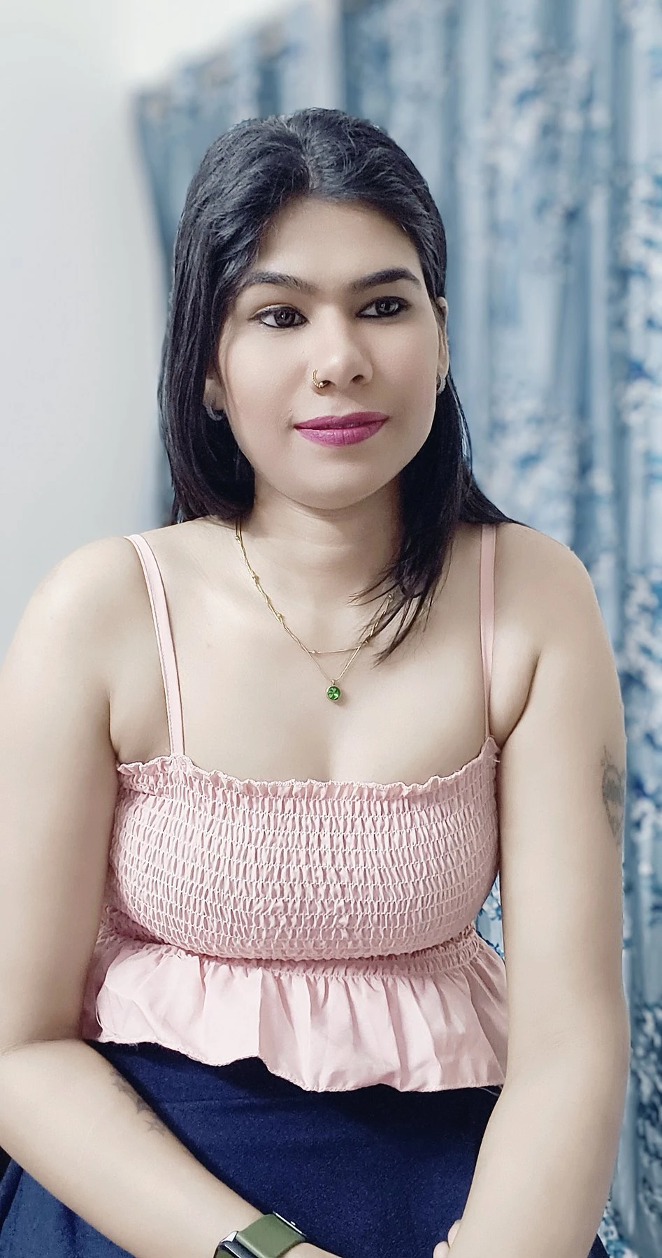 I'm Anamika Singh – Indian escort in New Delhi, Escort, New Delhi