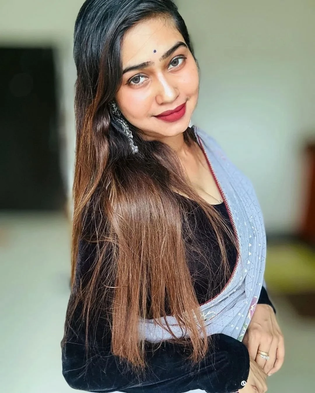 Raveena Reddy – Indian escort in Chennai — 3 / 5