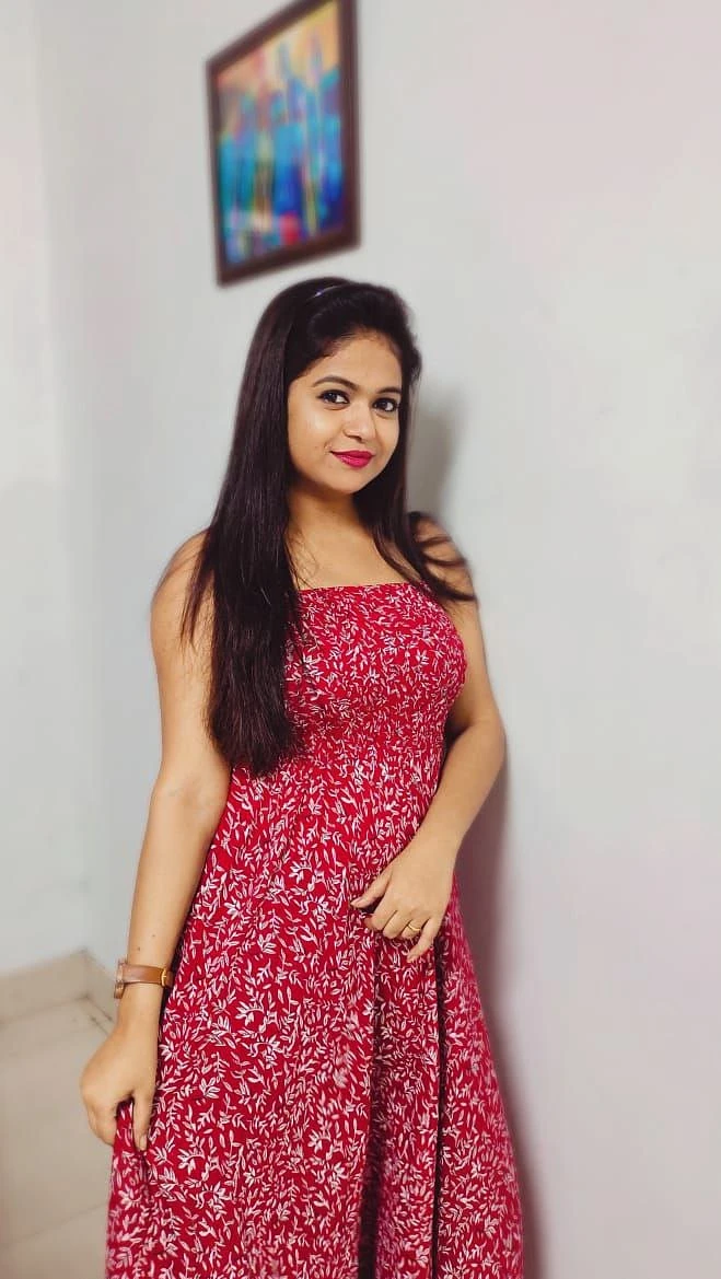 Nikita Sharma – escort in Chennai — 4 / 9
