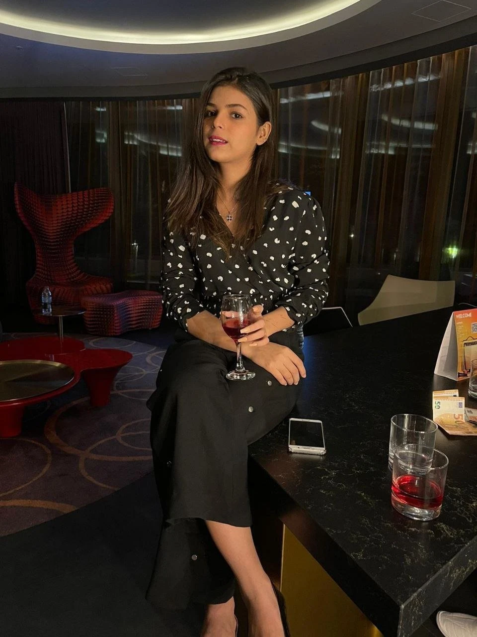 Call-Girls In Thane 100% Genuine 24×7 – Indian escort in Thane — 2 / 4