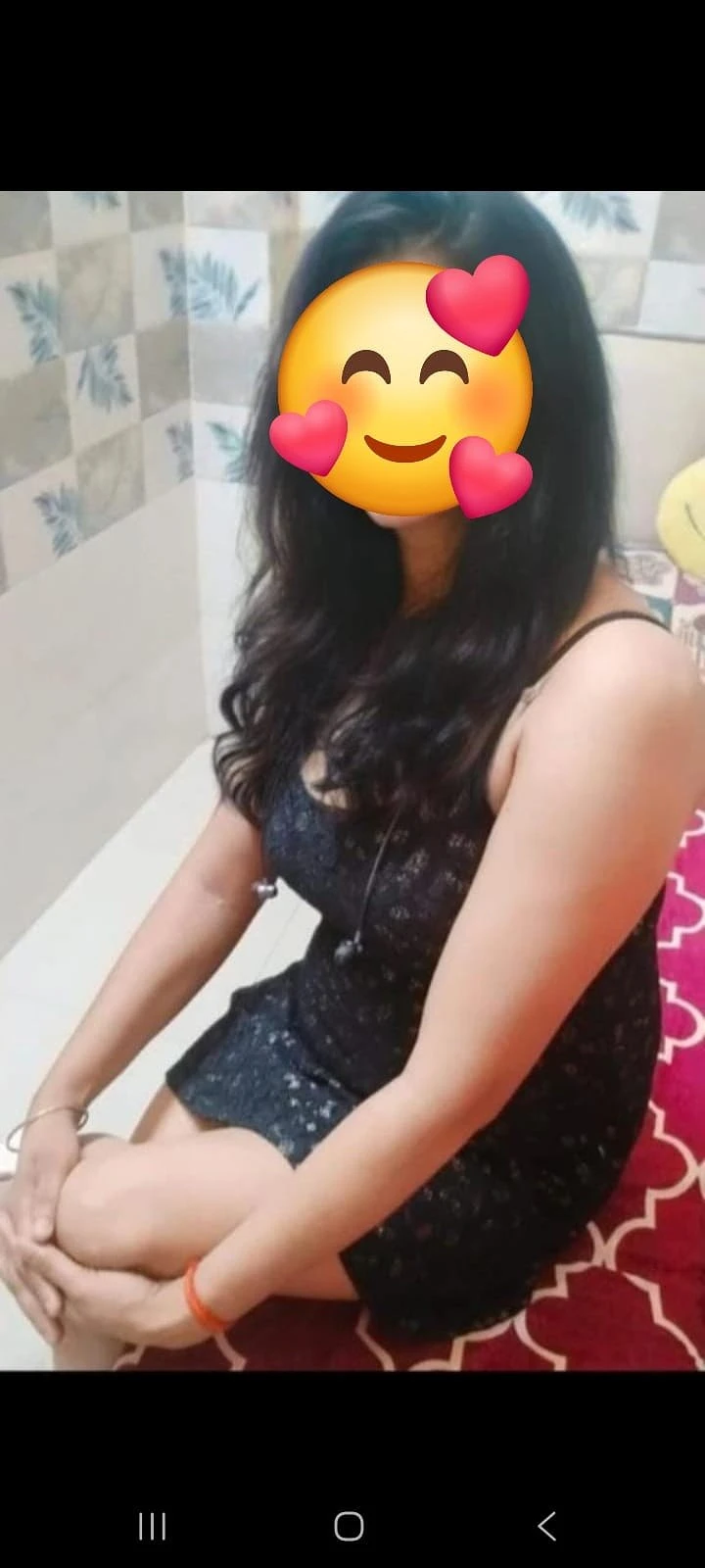 Muskan independent incall service – Indian escort in New Delhi — 2 / 4