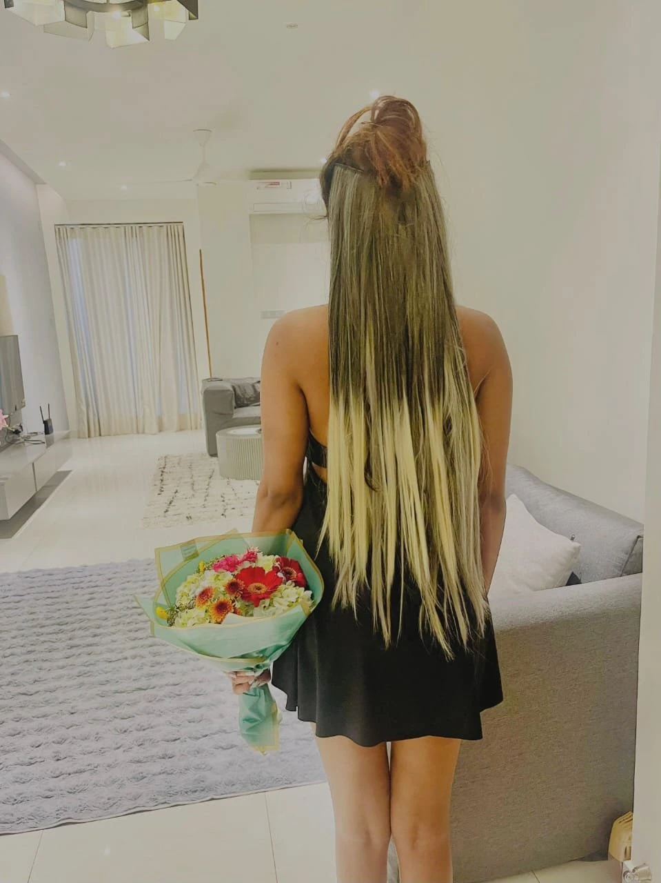 Elena – Sri Lankan escort in Colombo — 14 / 21