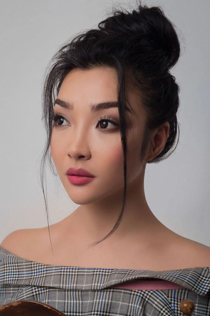 Aiperi – Kazakhstani escort in Beirut — 4 / 18