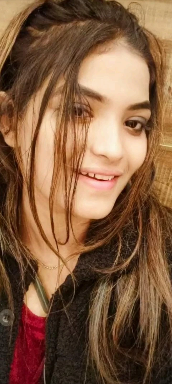 Miss Neha – Indian escort in Kolkata — 2 / 5