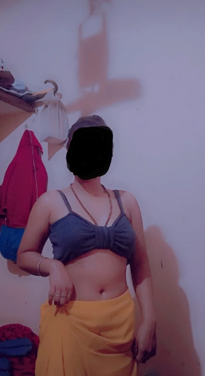 Priya – Indian escort in New Delhi — 5 / 7