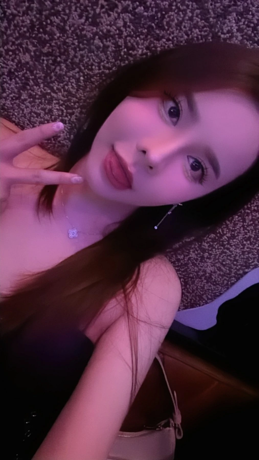 Pingping Your Soul ( last day ) – Malaysian escort in Seoul — 3 / 15