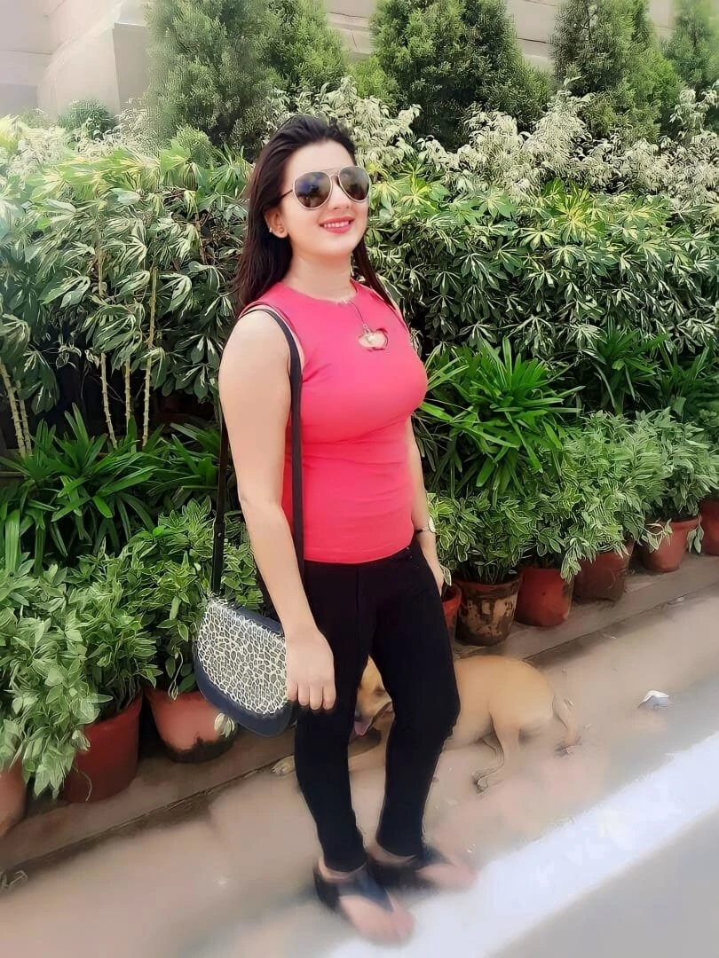 Disha & Genuine No Advance escorts servi – Indian escort in Pune — 3 / 6