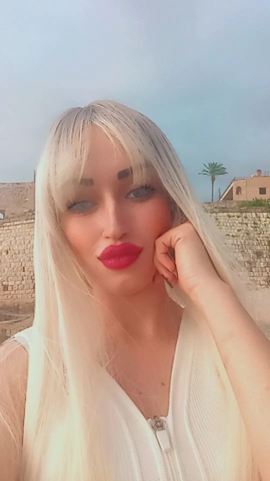 Lagartha – Lebanese escort in Beirut — 7 / 13